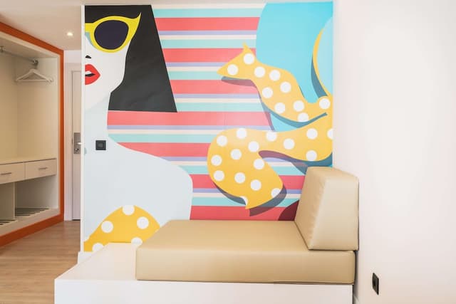 Habitación Doble Superior con Balcón · foto 4