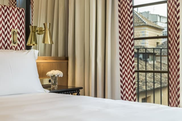 Superior Double or Twin Room · foto 6