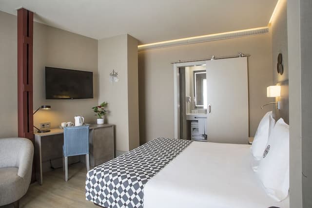 Deluxe Double Room · photo 2