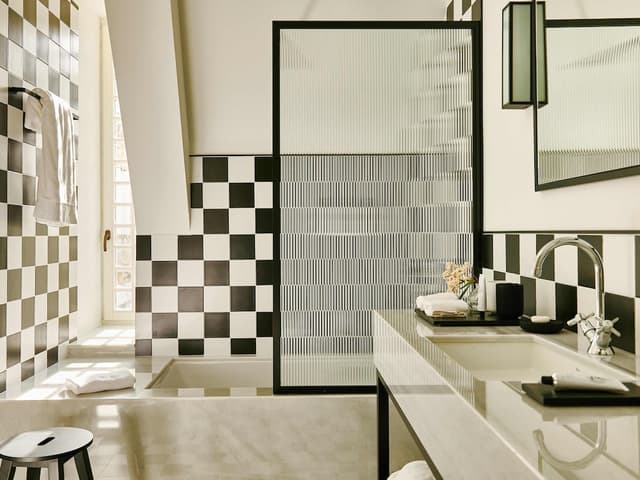 Deluxe Double Room · photo 3