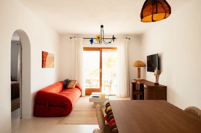 Suite, Vista al Mar (Petunia) · foto 1