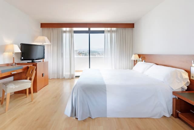Standard Room (2+1) · photo 5