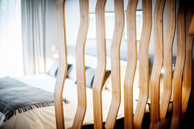 Executive Room · foto 2