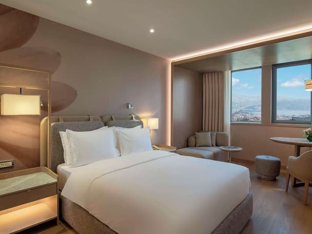 Superior Double Room, 1 Twin Bed · foto 3
