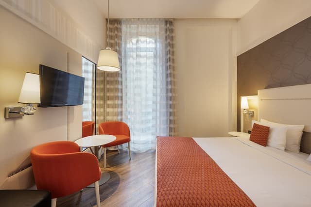 Deluxe Room · photo 4