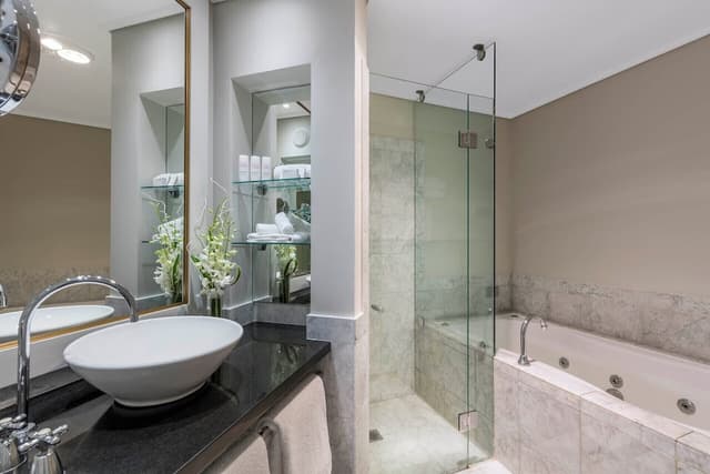 Paradox Studio Spa Suite · foto 2