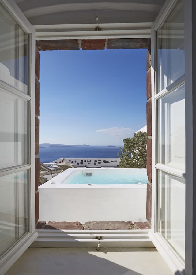 Superior Suite, Jetted Tub, Sea View · foto 7