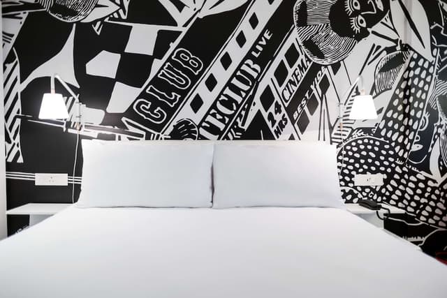 Standard Room · foto 3