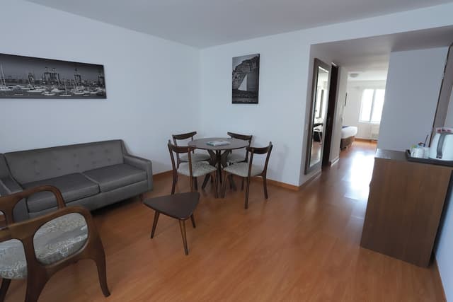 Suite, 1 King Bed · foto 2