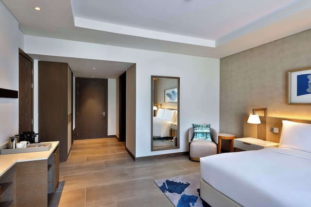 Room, 1 King Bed, Accessible (Theme Park Access) · foto 1