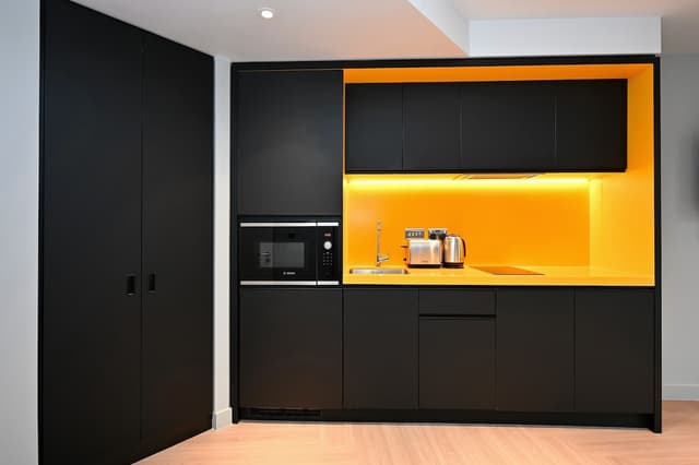1 bedroom aprtment superior · photo 3