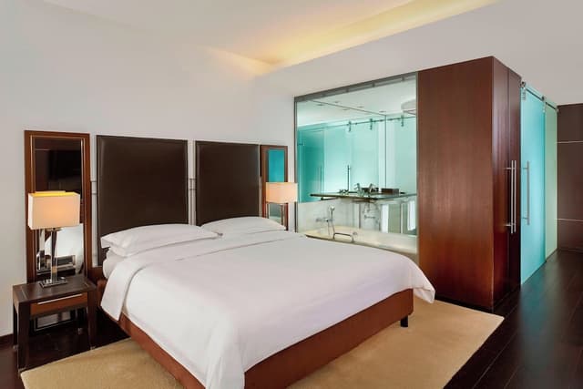 Premium Room, 1 Queen Bed · photo 2