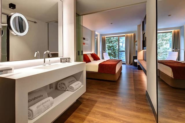Design Room · foto 1