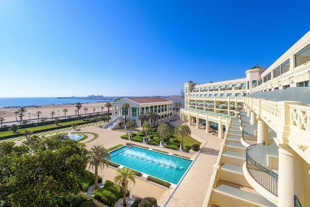 Junior Suite, Terrace, Sea View · photo 5