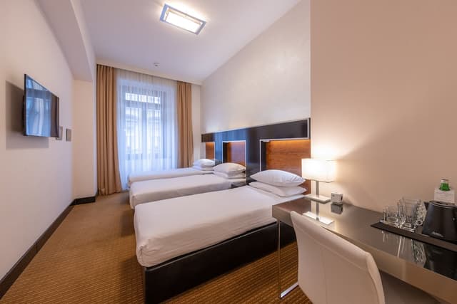 Superior Triple Room (Double room with Extra bed) · foto 4