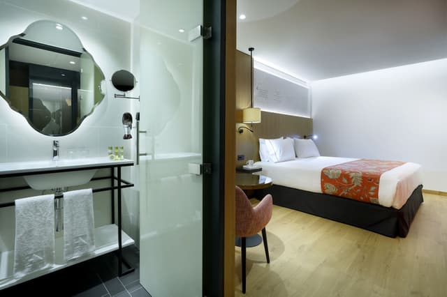 Double Room Single Use · foto 2