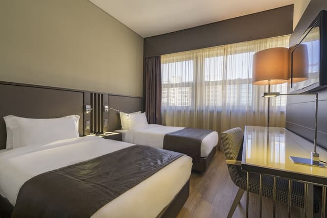 Comfort Double or Twin Room · photo 6