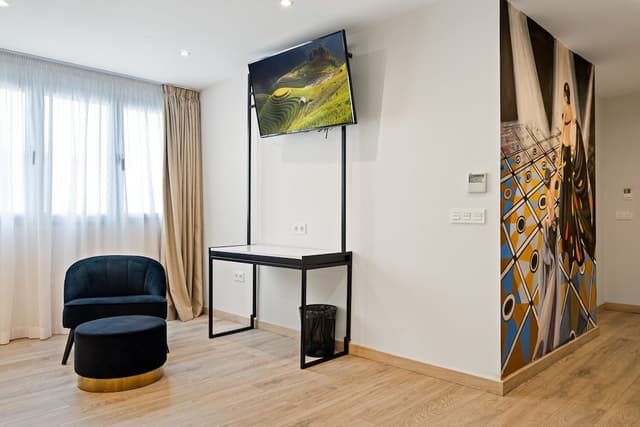 Executive Double Room · photo 5