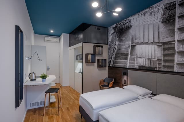Superior Twin Room · photo 1