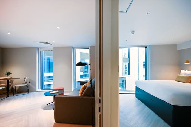 1 bedroom aprtment superior · photo 6