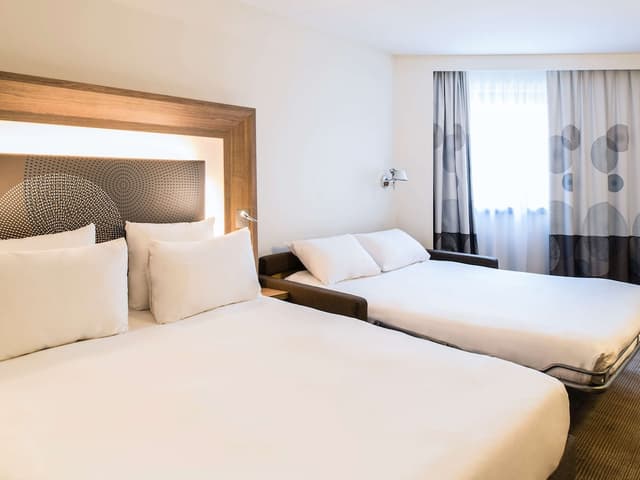 Superior Room, 1 Queen Bed with Sofa bed · foto 1