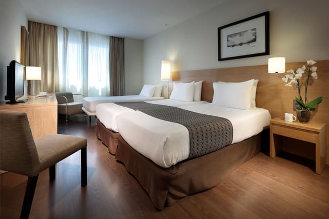 Triple Room · photo 7