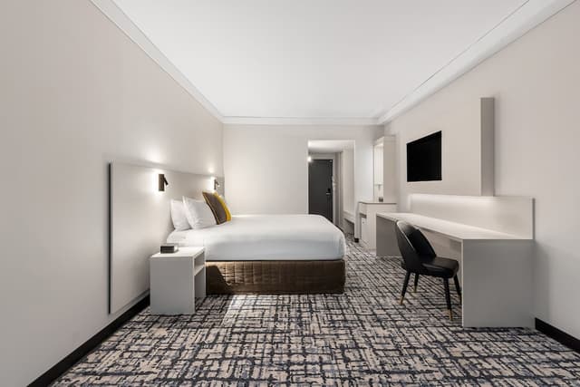 Superior Room · photo 2