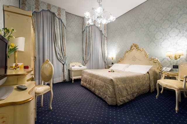 Superior Double or Twin Room, Canal View · foto 4
