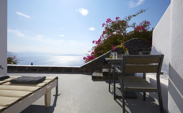 Executive Suite, Sea View · foto 4