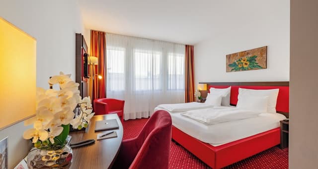 Standard Double Room · photo 6