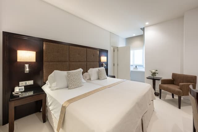 Executive Double or Twin Room · photo 7