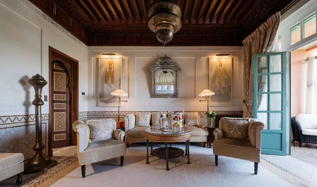 Suite (BALDAQUIN) · photo 3