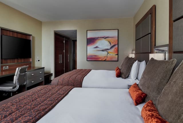 Superior Twin Room · foto 2