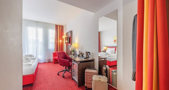 Standard Double Room · photo 5