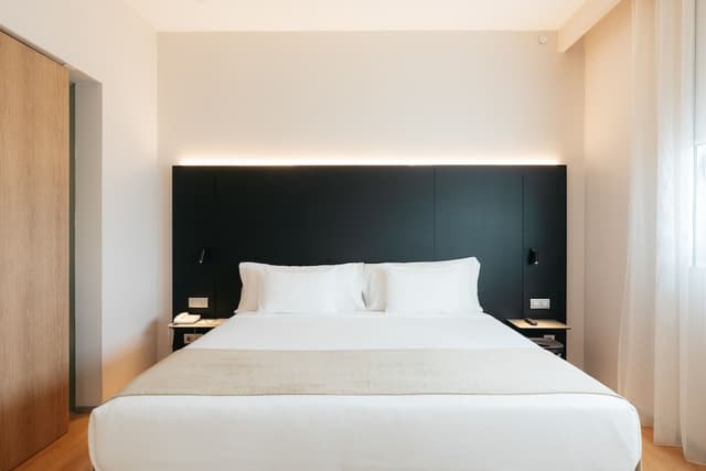 Deluxe Room (Deluxe) · photo 2