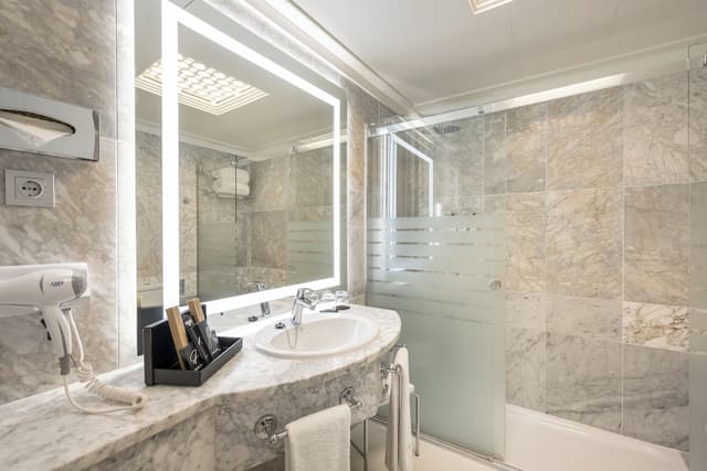 Classic Double Room · foto 8