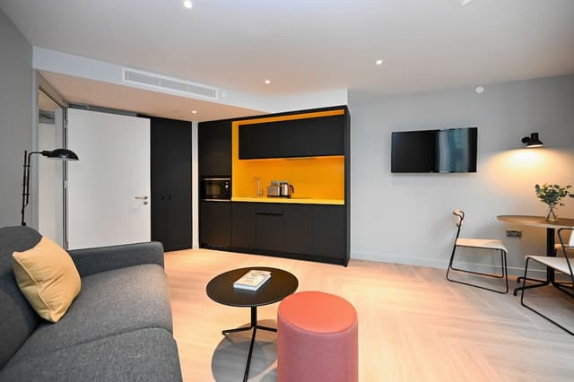 1 bedroom aprtment superior · photo 4
