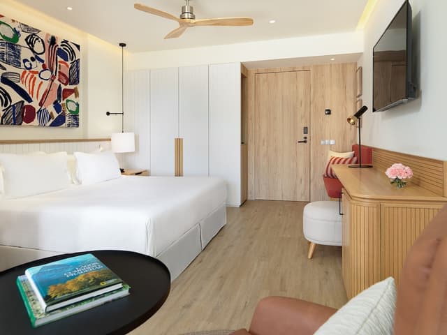 Superior Double Room, Terrace · foto 5