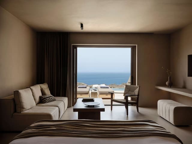 Natura Suite with Infinity Pool · foto 4