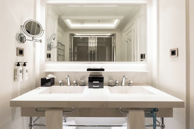 Superior Room, 2 Twin Beds, City View · foto 6