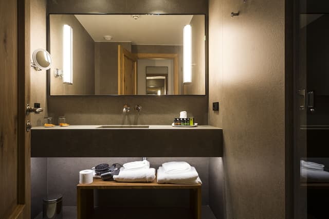 Basic Double Room(1 Double Bed) · photo 4