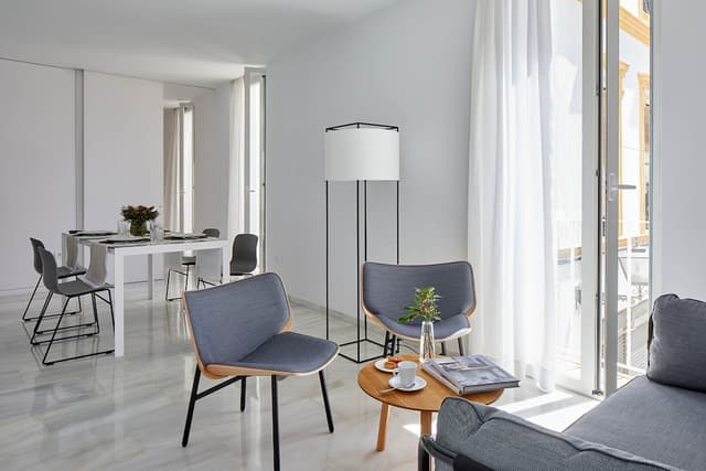 Apartment Suite - annex building · foto 6