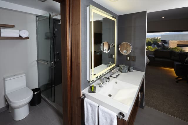 Classic Room, 2 Queen Beds (Polanco View) · photo 3
