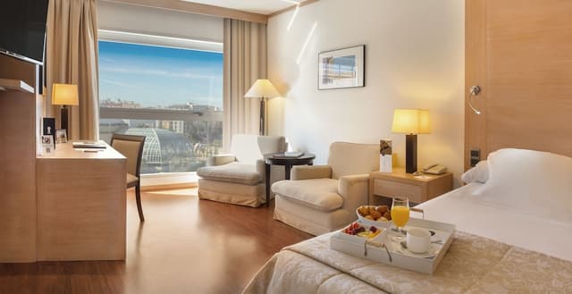 Superior Double Room (with views) · foto 5