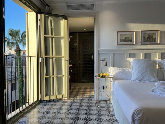 Standard Double Room, City View · foto 1