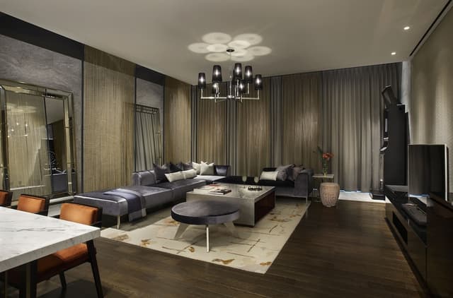 Upper House Room · foto 7