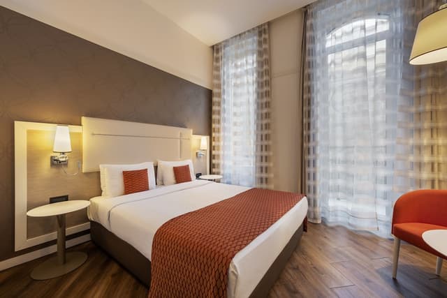 Deluxe Room · photo 1