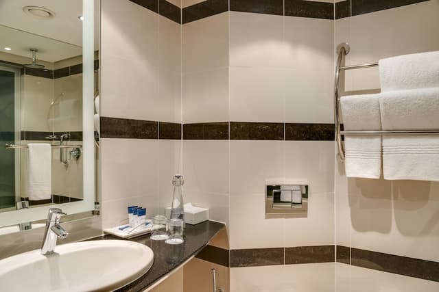 Standard King or Twn Room · foto 3