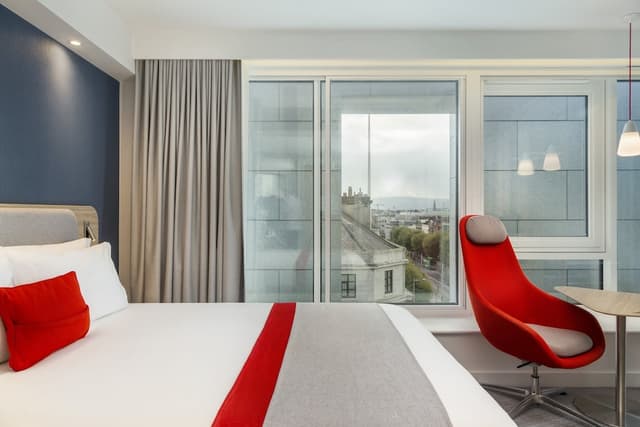 Standard Room, 1 Double Bed · foto 4