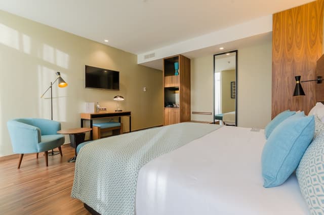 Basic Double Room Single Use · foto 1